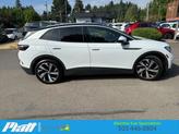 Thumbnail of 2021 White Volkswagen ID.4