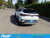 Thumbnail of 2021 White Volkswagen ID.4