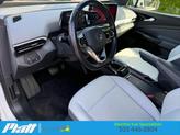 Thumbnail of 2021 White Volkswagen ID.4
