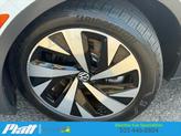 Thumbnail of 2021 White Volkswagen ID.4