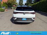 Thumbnail of 2021 White Volkswagen ID.4
