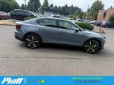 Thumbnail of 2022 Gray Polestar 2