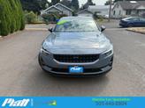 Thumbnail of 2022 Gray Polestar 2
