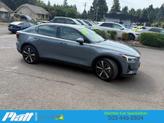 Thumbnail of 2022 Gray Polestar 2