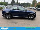 Thumbnail of 2023 Blue Nissan ARIYA