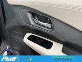 Thumbnail of 2023 Blue Nissan ARIYA