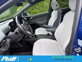 Thumbnail of 2021 Blue Volkswagen ID.4