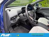 Thumbnail of 2021 Blue Volkswagen ID.4