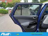 Thumbnail of 2021 Blue Volkswagen ID.4