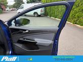 Thumbnail of 2021 Blue Volkswagen ID.4