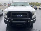 Thumbnail of 2017 White Ford F-150