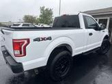 Thumbnail of 2017 White Ford F-150