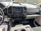 Thumbnail of 2017 White Ford F-150