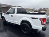 Thumbnail of 2017 White Ford F-150