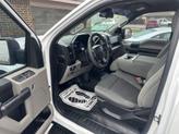 Thumbnail of 2017 White Ford F-150