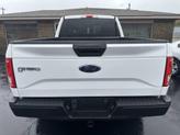 Thumbnail of 2017 White Ford F-150