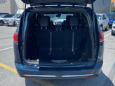 Thumbnail of 2025 Fathom Blue Pearlcoat Chrysler Pacifica