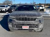 Thumbnail of 2025 Metallic Jeep Grand Cherokee L