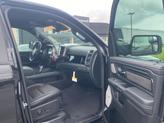 Thumbnail of 2025 Diamond Black RAM 1500