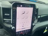 Thumbnail of 2025 Diamond Black RAM 1500