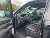 Thumbnail of 2025 Diamond Black RAM 1500