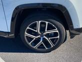 Thumbnail of 2025 Bright White Clearcoat Jeep Compass
