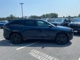 Thumbnail of 2025 Fathom Blue Pearlcoat Jeep Wagoneer S