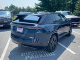 Thumbnail of 2025 Fathom Blue Pearlcoat Jeep Wagoneer S