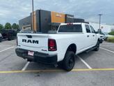 Thumbnail of 2025 Bright White Clearcoat RAM 2500