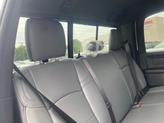 Thumbnail of 2025 Bright White Clearcoat RAM 2500