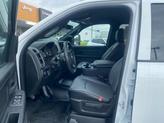 Thumbnail of 2025 Bright White Clearcoat RAM 2500