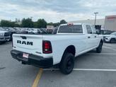 Thumbnail of 2025 Bright White Clearcoat RAM 2500