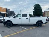 Thumbnail of 2025 Bright White Clearcoat RAM 2500