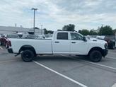 Thumbnail of 2025 Bright White Clearcoat RAM 2500