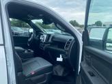 Thumbnail of 2025 Bright White Clearcoat RAM 2500