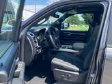 Thumbnail of 2025 Granite Crystal Clearcoat Metallic RAM 1500