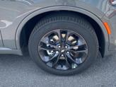 Thumbnail of 2025 Destroyer Gray Clearcoat Dodge Durango