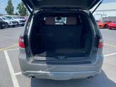 Thumbnail of 2025 Destroyer Gray Clearcoat Dodge Durango