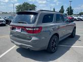 Thumbnail of 2025 Destroyer Gray Clearcoat Dodge Durango