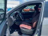 Thumbnail of 2025 Destroyer Gray Clearcoat Dodge Durango