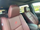 Thumbnail of 2025 Destroyer Gray Clearcoat Dodge Durango