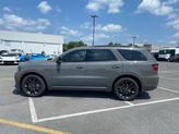 Thumbnail of 2025 Destroyer Gray Clearcoat Dodge Durango