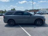 Thumbnail of 2025 Destroyer Gray Clearcoat Dodge Durango