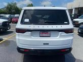 Thumbnail of 2024 Bright White Clearcoat Jeep Wagoneer L