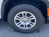 Thumbnail of 2024 Bright White Clearcoat Jeep Wagoneer L