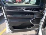 Thumbnail of 2024 Bright White Clearcoat Jeep Wagoneer L