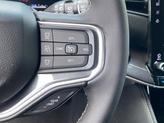 Thumbnail of 2024 Bright White Clearcoat Jeep Wagoneer L