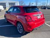 Thumbnail of 2023 Red FIAT 500X