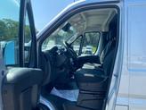 Thumbnail of 2025 Bright Silver Clearcoat Metallic RAM ProMaster 1500