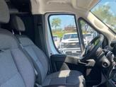 Thumbnail of 2025 Bright Silver Clearcoat Metallic RAM ProMaster 1500